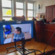 Umor na Brniku: Obtoženi skuša v grozljivo dejanje vmešati žrtvinega moža