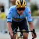 Evenepoel v lovu na Pogačarja pričakuje tudi Rogličevo pomoč