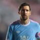 Messi tokrat v vlogi podajalca