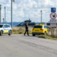 Nov incident na letališču: dron je letel tako blizu, da so ga videli iz kontrolnega stolpa