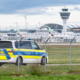 Za incident z dronom na frankfurtskem letališču odgovoren Hrvat