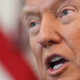 Trump "demokratskim" mestom grozi z izrednimi razmerami in nacionalno gardo