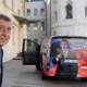 Po čeških volitvah: Babiš izrazil zvestobo Evropi
