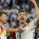 Müller postal najuspešnejši Nemec v zgodovini