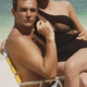 Ob obletnici Jamesa Bonda: kako je Sean Connery za las ušel smrti