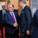 Madžarska in Hrvaška v nekaj dneh od očitkov o vojnem dobičkarstvu do 'spoštovanja'