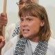 Trump in Greta Thunberg v sporu: "Ona je problematična in nora"