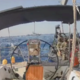 Izrael prestregel še zadnjo ladjo humanitarne flotilje