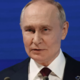 Putin napovedal odgovor na militarizacijo Evropske unije