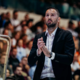 Stipe Modrić, trener košarkarjev Ilirije: Kljub težavam se izzivov v ligi ABA ne bojijo