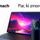 Telemach s tretjo generacijo lastnih pametnih naprav