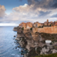 Bonifacio – mesto, ki lebdi nad morjem
