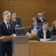 Cilj proračunov naj bi bila vzdržnost javnih financ