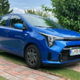 Kia picanto: Nima vsega, kar imajo veliki