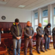 Usoda Gorenjcev, obtoženih zverinskega umora, bo morda znana že v petek
