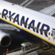Ryanair: dražje vozovnice in višji dobiček