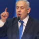 Turčija zaradi obtožb genocida izdala nalog za prijetje Netanjahuja