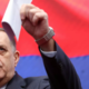 V BiH sprožili postopek proti Dodiku zaradi sovražnega govora