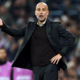 Guardiola bo v nedeljo proti Liverpoolu vodil 1000. tekmo v karieri