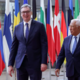 Vučić v odzivu na kritike iz Bruslja napovedal ukrepanje
