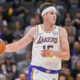 Austin Reaves, košarkar Los Angeles Lakers: Ko so rabili koš, ga je dal