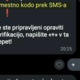 Pozor, nova oblika spletne prevare, tokrat na viberju!