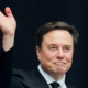 Elonu Musku rekordna plača, a tudi zahtevni cilji
