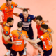 ACH Volley poražen v Bukarešti