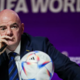 Infantino zagovarja visoke cene vstopnic za SP
