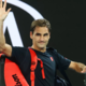 Ker je v Švici mraz, gre Federer v Avstralijo