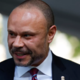Namestnik direktorja FBI Bongino napovedal odstop