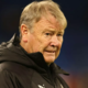 Umrl je Age Hareide, trenerska ikona cele Skandinavije