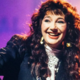 Kate Bush spet na vrhu