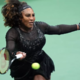 Se bo 44-letna ameriška zvezdnica Serena Williams vrnila na igrišča?