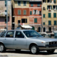 Lancia gamma (1976-1984): Kot modna italijanska obleka po meri