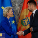 Črna gora nadaljuje zapiranje poglavij v pogajanjih z EU