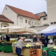 Gradnja tržnice v Kranju prihodnje leto