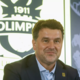 Barišić: Olimpija ni naprodaj