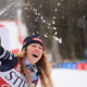Mikaela Shiffrin: na vrhu po desetih letih