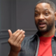 Will Smith kot Barack Obama? ''Ni nemogoče.''