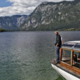 Načrtovana ukinitev parkirišč blizu Bohinjskega jezera ne gre po načrtih