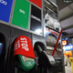 Petrol vrača udarec: V enem dnevu izgubili bencinsko črpalko, trgovino, banko in pošto