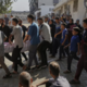 Novi incidenti na točkah za razdeljevanje humanitarne pomoči v Gaze
