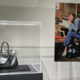 Hermèsova torba Jane Birkin gre v prodajo