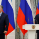 Veliki Orbánov obrat: "Rusi razumejo samo jezik moči"