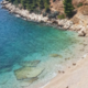 Kam na plažo, če ne marate nositi kopalk? Na lestvici tudi dve hrvaški