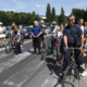 Obračanje in trobljenje, a tudi navijanje