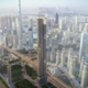 Dubaj pripravlja novo arhitekturno mojstrovino: Nebotičnik bo visok 445 metrov