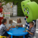 Iz odpadne hrane so pripravili nove jedi: »Pomembno je, da hrane ne mečemo stran«