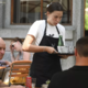 Prispevek za dolgotrajno oskrbo tudi od študentskega dela